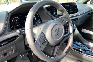 hyundai sonata n line6