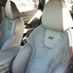 hyundai sonata n line7