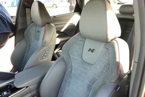 hyundai sonata n line7