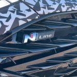 hyundai sonata n line8