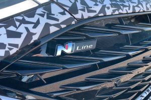 hyundai sonata n line8