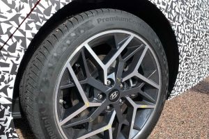 hyundai sonata n line9