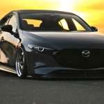 mazda 3 savra