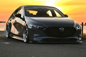 mazda 3 savra