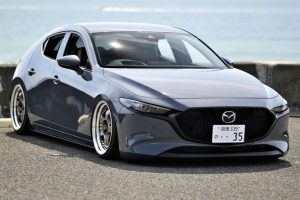 mazda 3 savra5