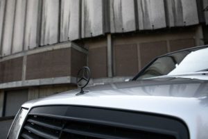 mercedes 300 station10