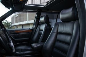 mercedes 300 station13