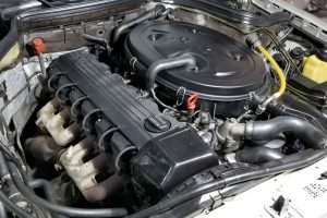 mercedes 300 station17