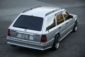 mercedes 300 station3