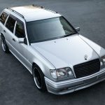 mercedes 300 station5