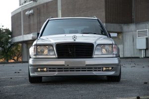 mercedes 300 station6