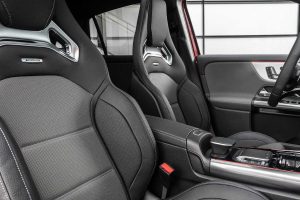 mercedes gla35 amg10