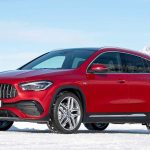 mercedes gla35 amg5
