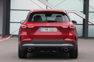 mercedes gla35 amg6