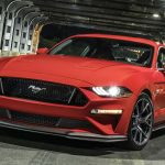 mustang 1000 aloga bmw