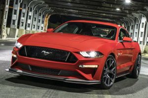 mustang 1000 aloga bmw