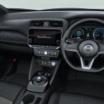 new nissan leaf texnologia4