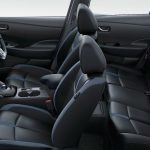 new nissan leaf texnologia5