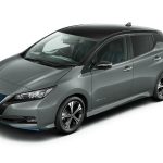 new nissan leaf texnologia6
