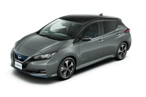 new nissan leaf texnologia6
