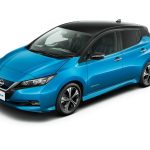 new nissan leaf texnologia7