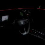 new seat leon teaser3