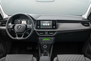 new skoda rapid official7