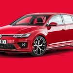new vw golf gti