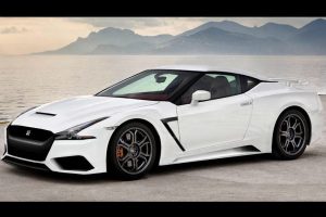 next gen nissan gtr2