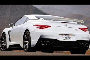 next gen nissan gtr3