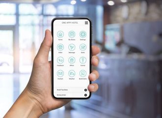 Μοναδική εφαρμογή One Appy για προϊόντα & υπηρεσίες