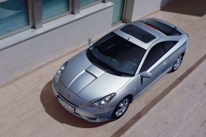 sas exei leipsei i celica4