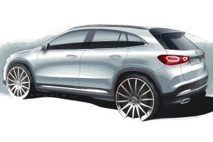 skitso mercedes gla