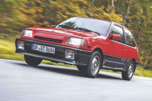 suzuki swift gti2