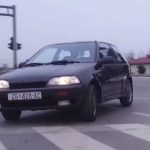 suzuki swift gti5