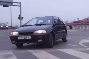 suzuki swift gti5