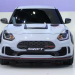 suzuki swift sport rally3