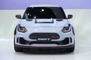 suzuki swift sport rally3