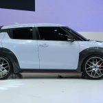 suzuki swift sport rally4