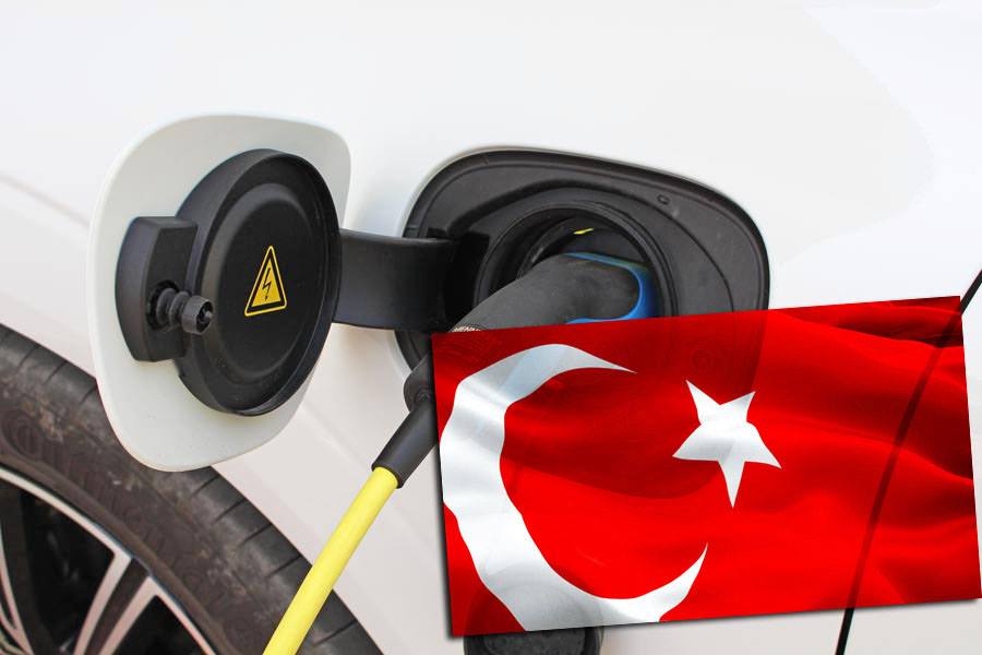 Η Τουρκία ετοιμάζει ηλεκτρικό SUV με τον Pininfarina