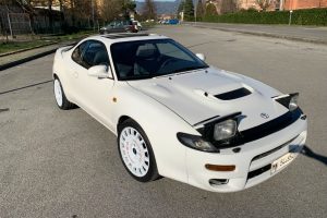 toyota celica gt4 carlos sainz