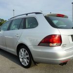 vw jetta tdi5
