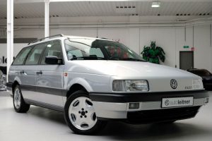 vw passat variant2
