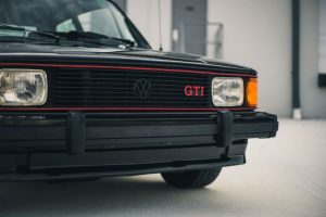 vw rabbit gti6