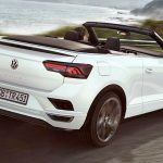 vw t-roc cabrio porsche
