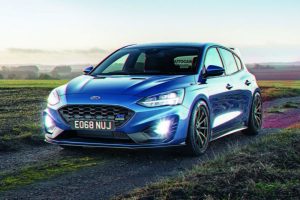 yvridiko ford focus rs