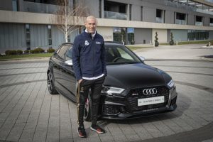 zidane rs3