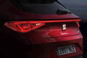 All-new SEAT Leon_Teaser