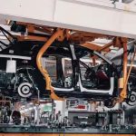 Bentley-Bentayga-production