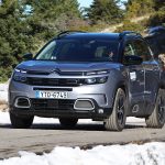 Citroen C5 Aircross 1.2 PureTech 130 (1)